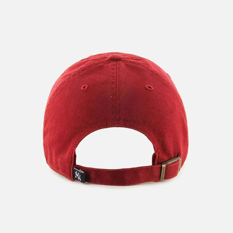 47 New York Yankees Clean Up Cap - Men