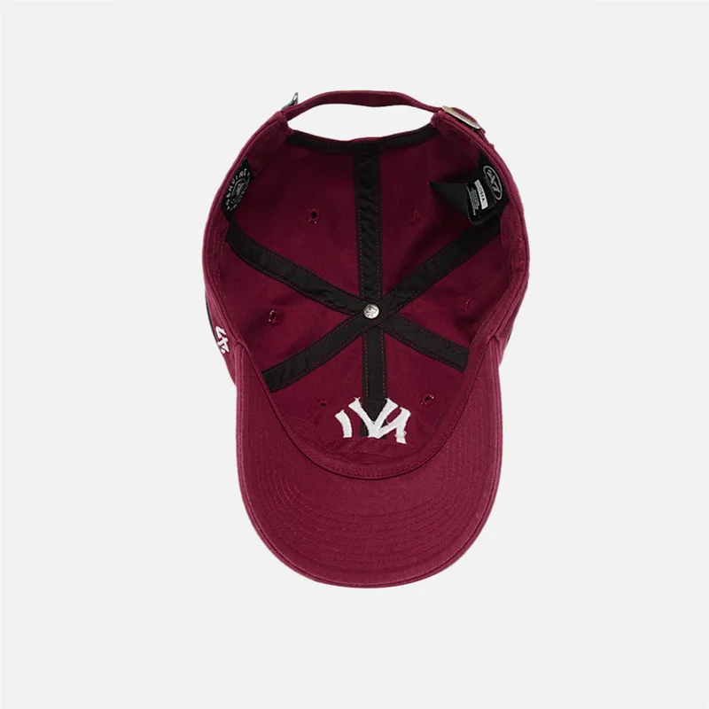 47  New York Yankees Clean Up Cap - Men  | Best Price UAE