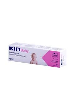 KIN Baby Teething Gel 30 g  - Image 1