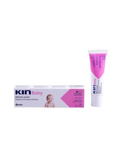 KIN Baby Teething Gel 30 g  - Image 2