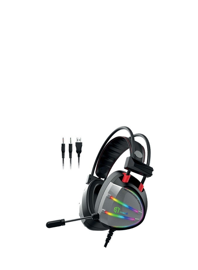 Standerd Headphone GM-007