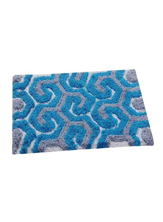 AAZEEM Cotton Door Mat - Image 1