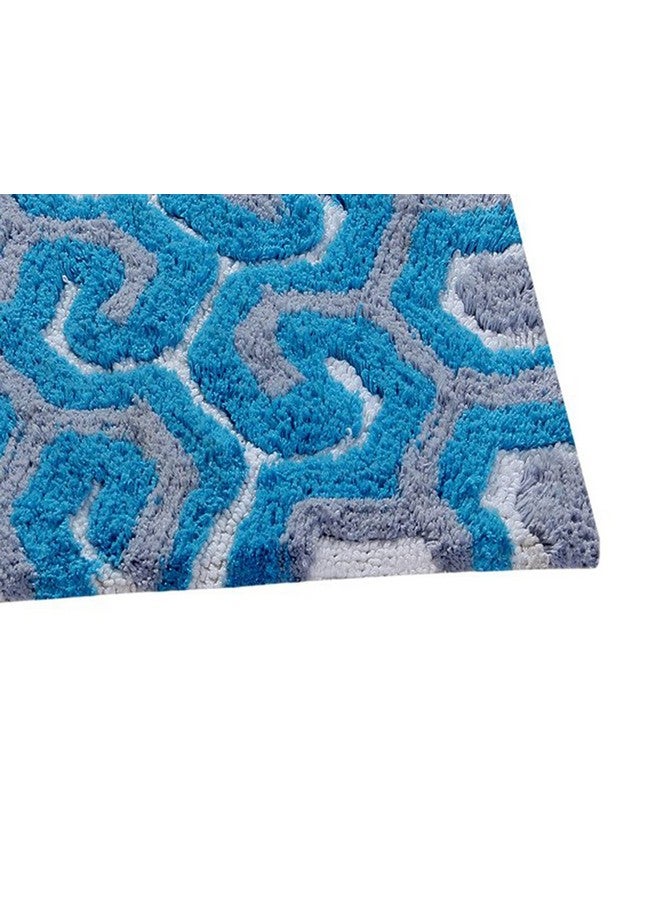 AAZEEM Cotton Door Mat - Image 4