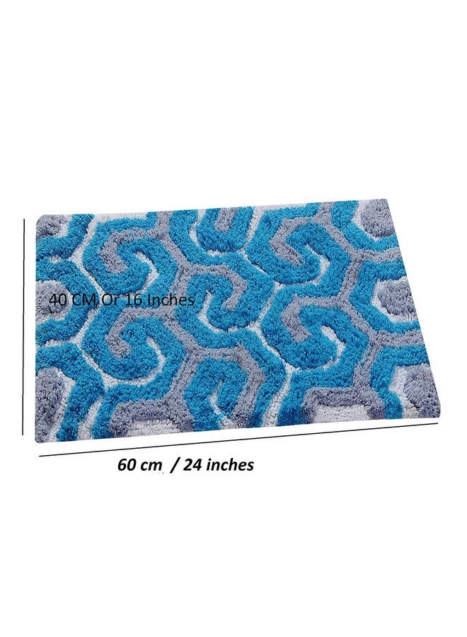 AAZEEM Cotton Door Mat - Image 3