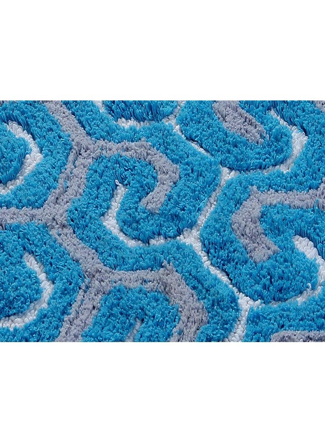 AAZEEM Cotton Door Mat - Image 2