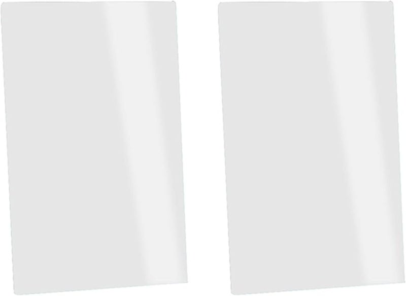 Tempered Glass Screen Protector For 2019 2021 Ram 1500 2500 3500 12 Inch Navigation Display - Image 2