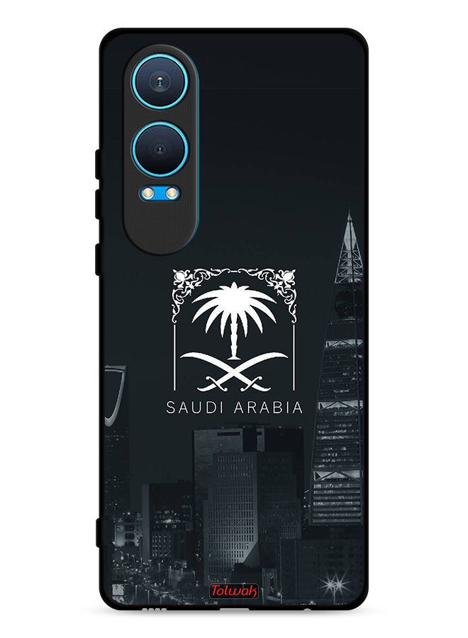 Tolwak OnePlus Nord CE4 Lite 5G Protective Case Cover Saudi Arabia - Image 1