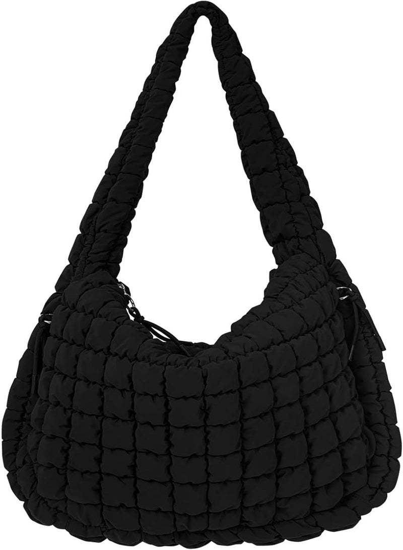 Bolsa acolchada grande acolchada para llevar con el hombro y acolchado ligero - Image 1