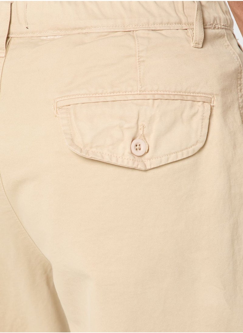 Seventy Five - Cargo Pant - Image 1