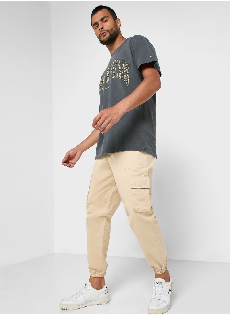 Seventy Five - Cargo Pant - Image 1
