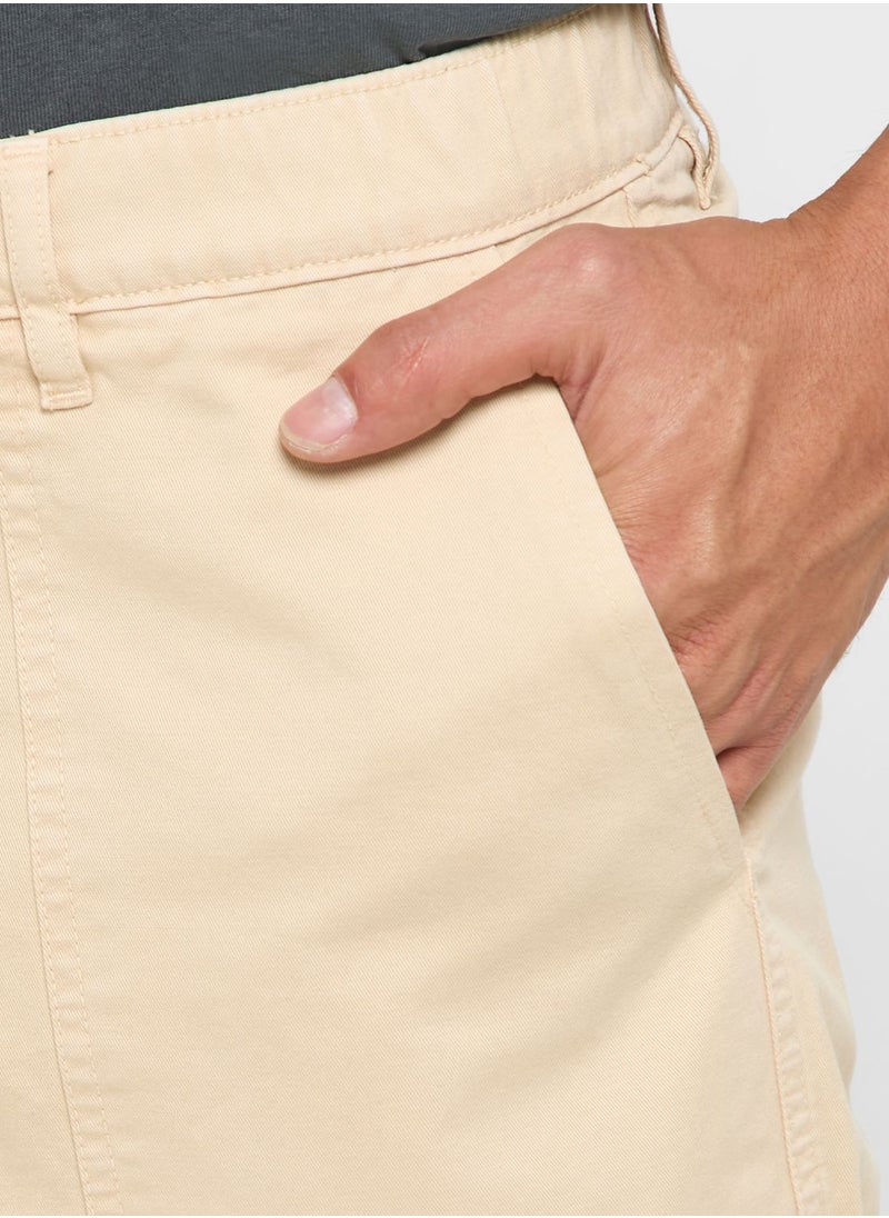 Seventy Five - Cargo Pant - Image 1