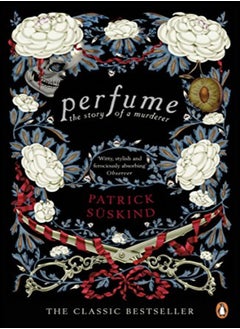 Perfume The Story Of A Murderer by Patrick Suskind Paperback