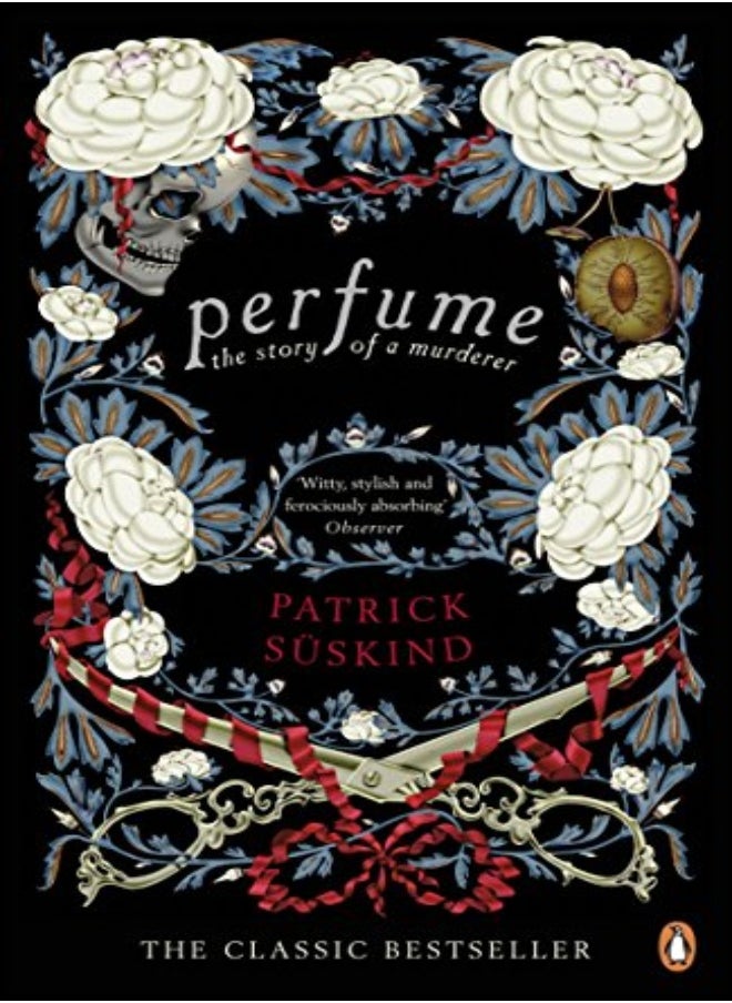 null - Perfume The Story Of A Murderer by Patrick Suskind Paperback - Image 1
