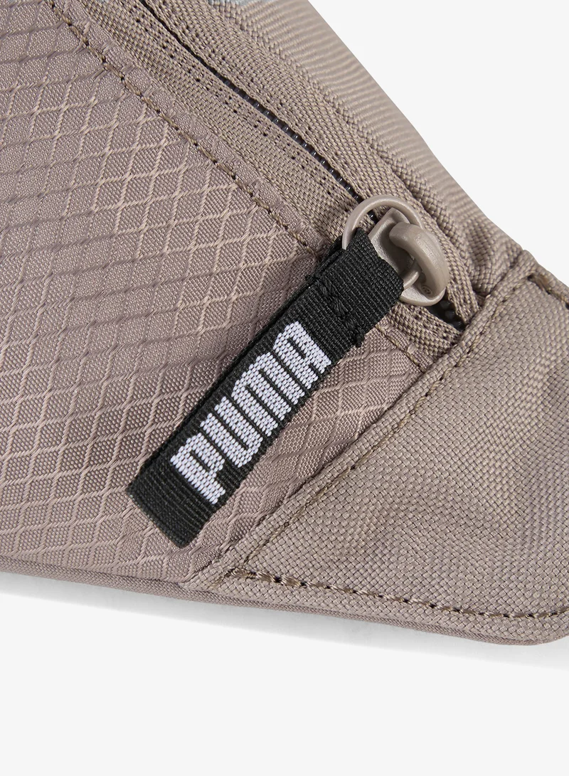 Puma Mouse Gray Deck Waistbag  | Best Price UAE