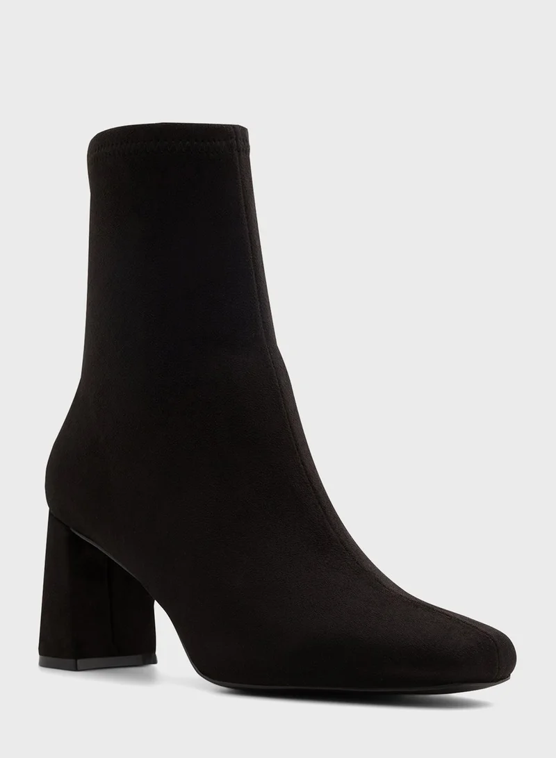 ALDO Marcella Ankle Boots