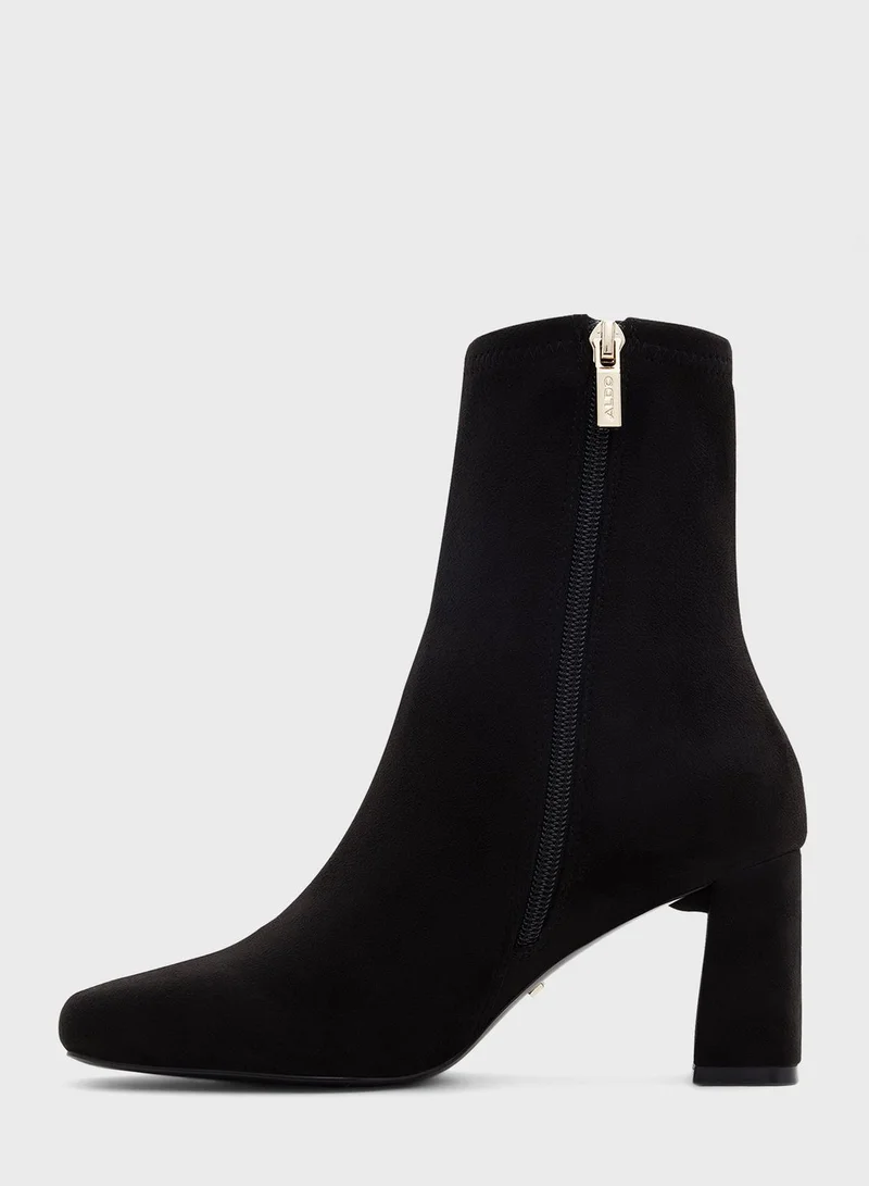 ALDO Marcella Ankle Boots