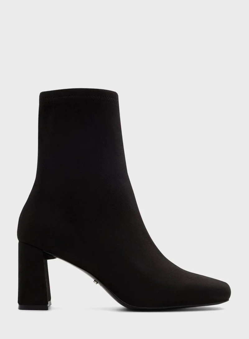 ALDO Marcella Ankle Boots