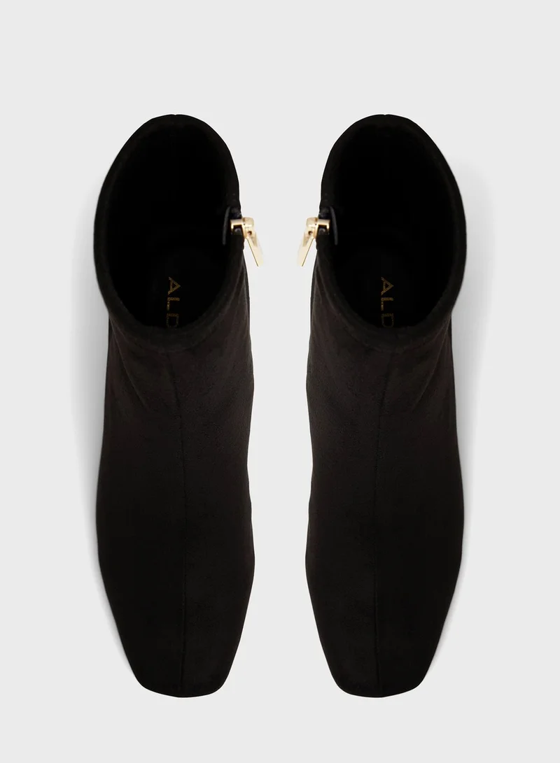 ALDO Marcella Ankle Boots