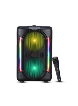 مكبر صوت محمول لاسلكي مع وظيفة راديو ميكروفون TWS RX-6219 - pzsku/Z9DA21DB92430B3BACD20Z/45/_/1727254650/191a949e-2b88-4945-a7c2-7fee843ab858