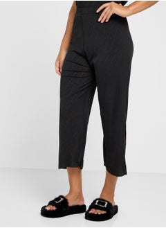 Ginger Basic Pyjama Pant Set  - Image 4