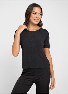 Ginger Basic Pyjama Pant Set  - Image 3