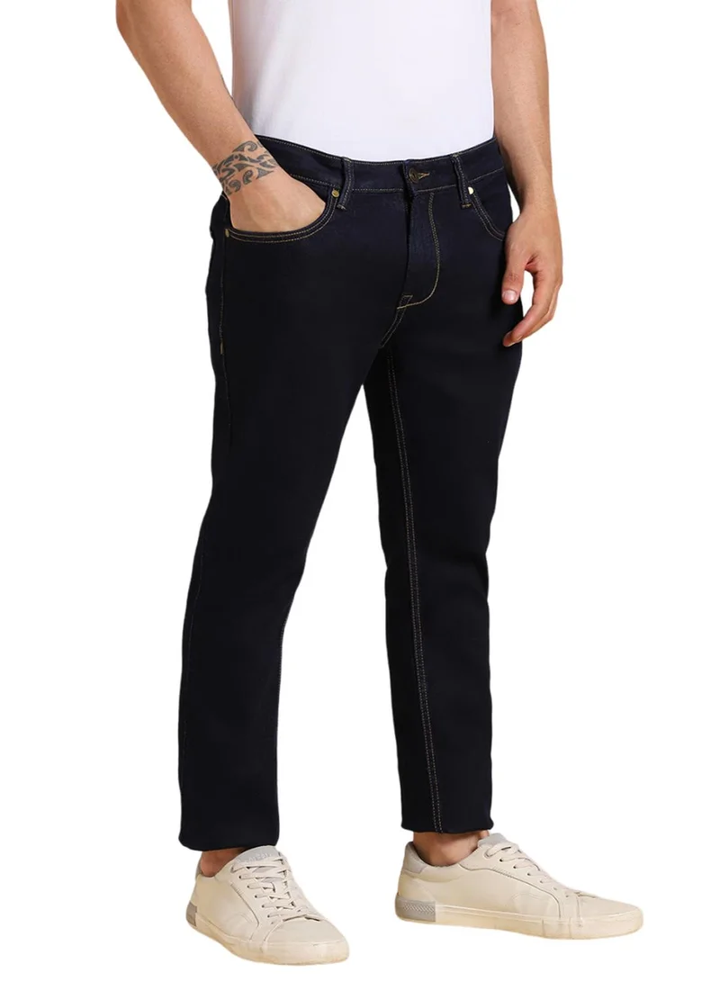Dennis Lingo Indigo Jeans For Men