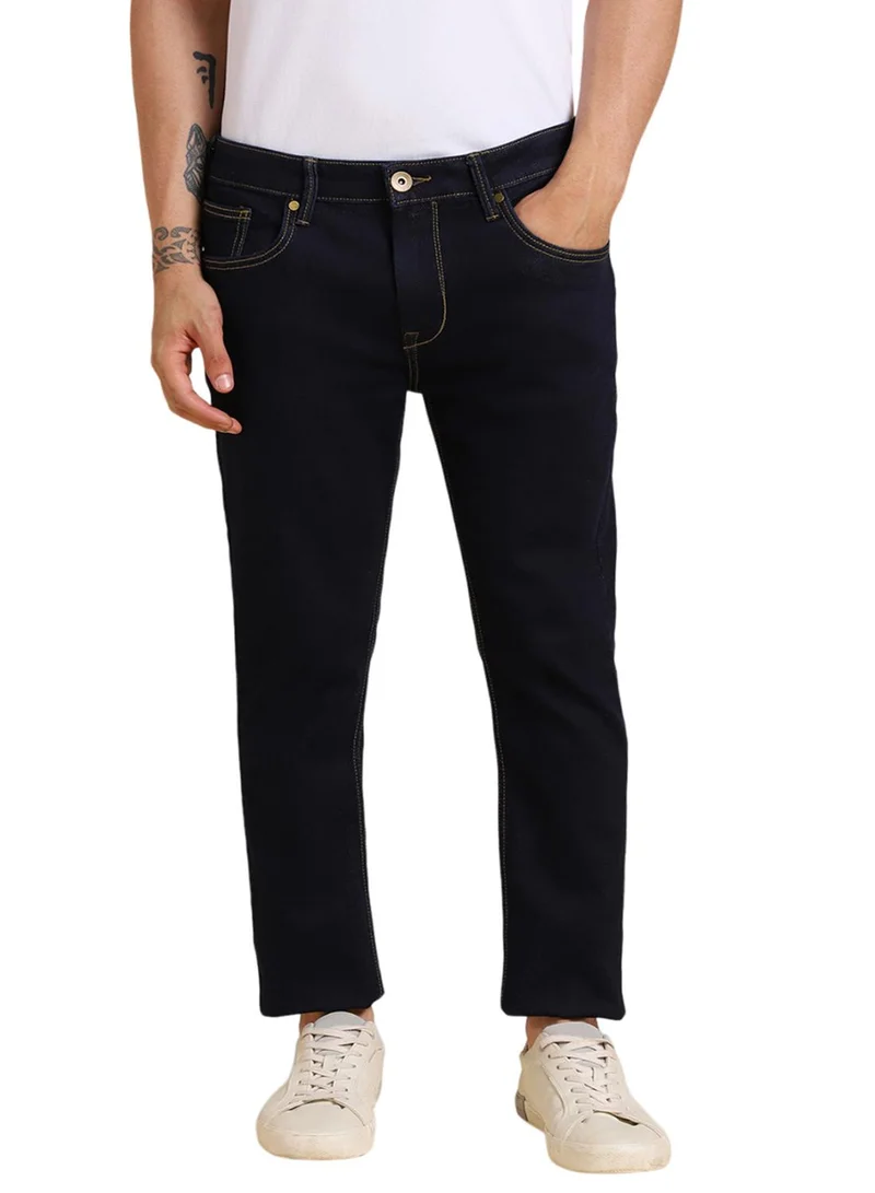 Dennis Lingo Indigo Jeans For Men