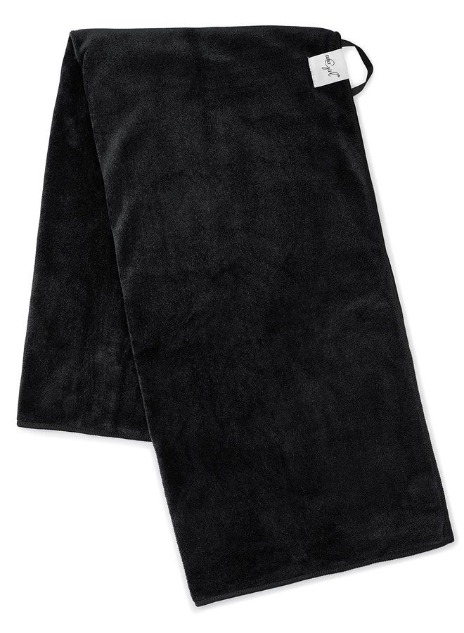 Curly Girl , Curly Hair, Microfiber Hair Towel, Large Microfiber Towel, 22" x 39", Hair Towels for Women, Anti Frizz, Super Absorbent - Image 2