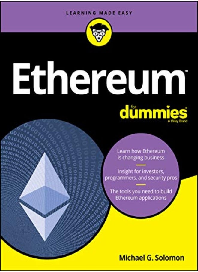 null - Ethereum For Dummies - Image 1