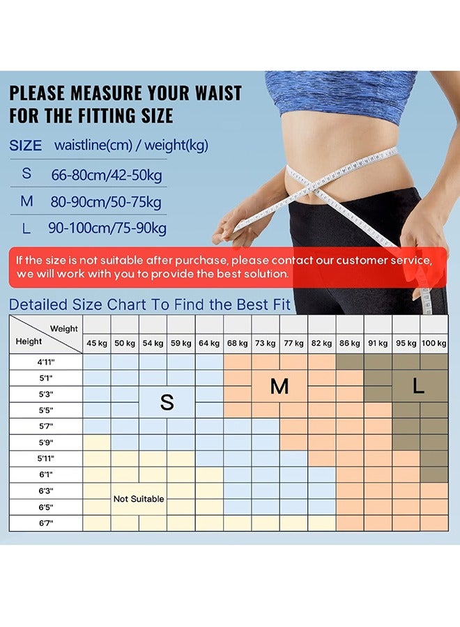 Back Brace and Posture Corrector for Women and Men Back Straightener Posture Corrector Scoliosis and Hunchback Correction Back Pain Spine Corrector Support Adjustable Posture Trainer（Size:M) - Image 4