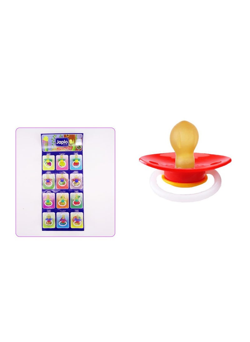 جابلو لهايات جابلو للأطفال، لهايات مريحة وموثوقة لطفلك الصغير، مجموعة مكونة من 12 قطعة - Image 2