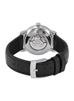 TISSOT Carson Automatic Silver Dial Womens Watch T122.207.16.033.00  - Image 5