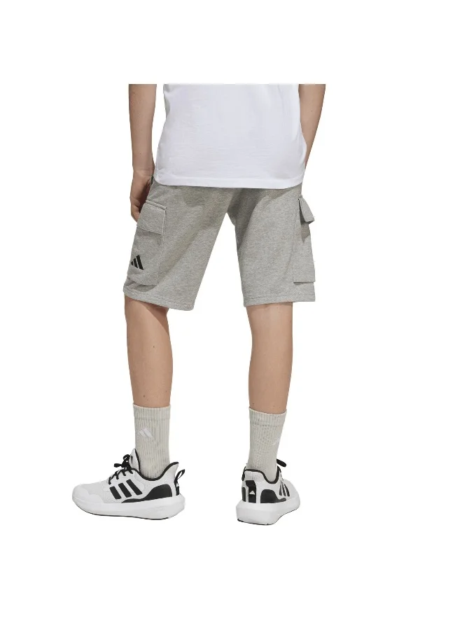Adidas essentials cargo unisex shorts