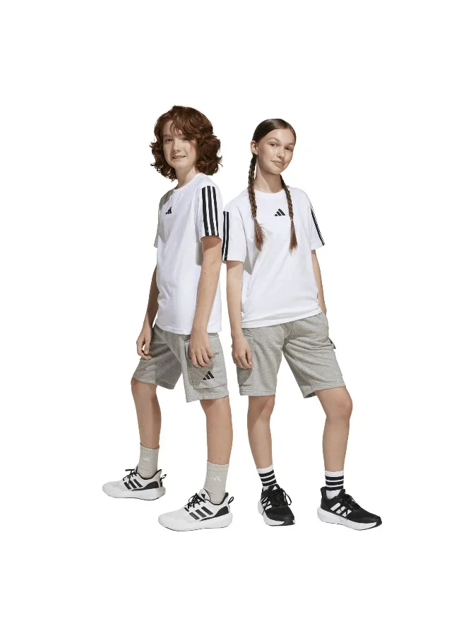 Adidas essentials cargo unisex shorts