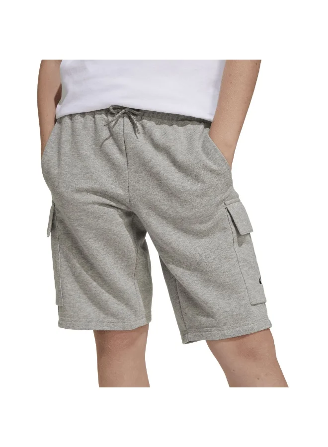Adidas essentials cargo unisex shorts