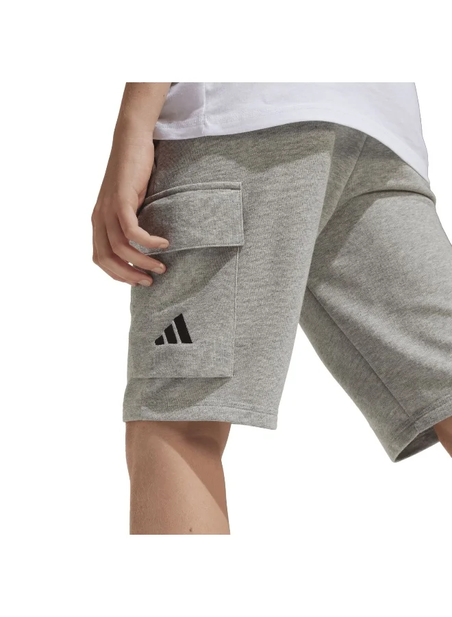 Adidas essentials cargo unisex shorts