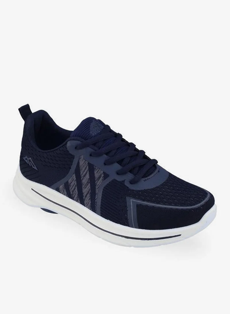 شو اكسبرس Men Lace-Up Sports Shoes
