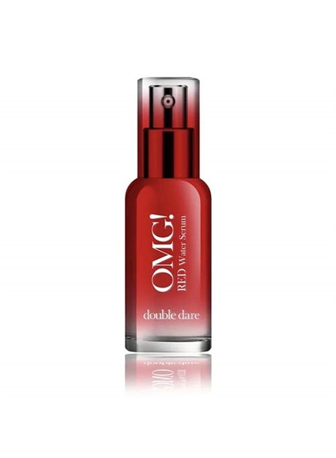 Double Dare OMG! RED Water Serum 30 mL - Image 1