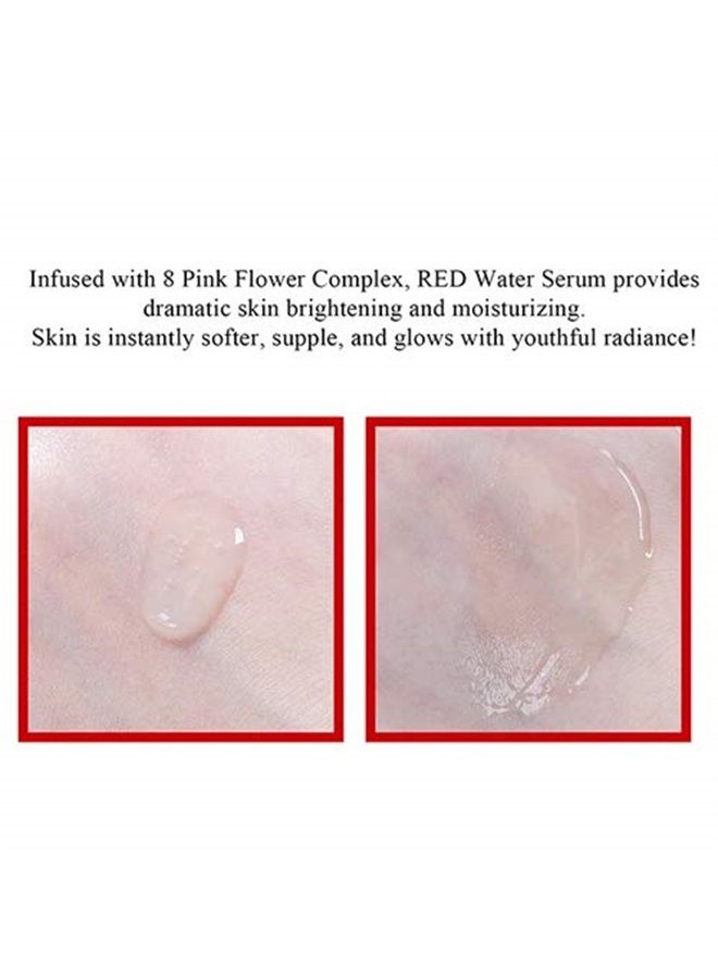 Double Dare OMG! RED Water Serum 30 mL - Image 5