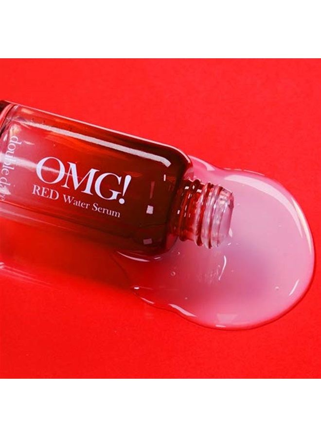Double Dare OMG! RED Water Serum 30 mL - Image 3