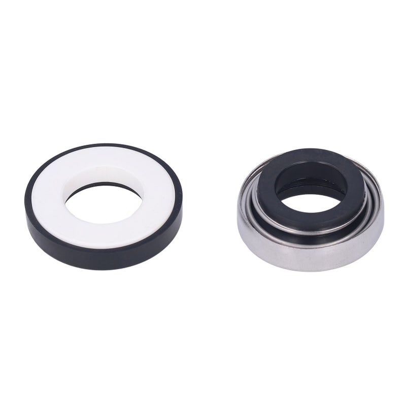 Mechanical Seals Stainless Steel Sealing Part Accessory for Water Pump Shaft 301‑25 - Image 2