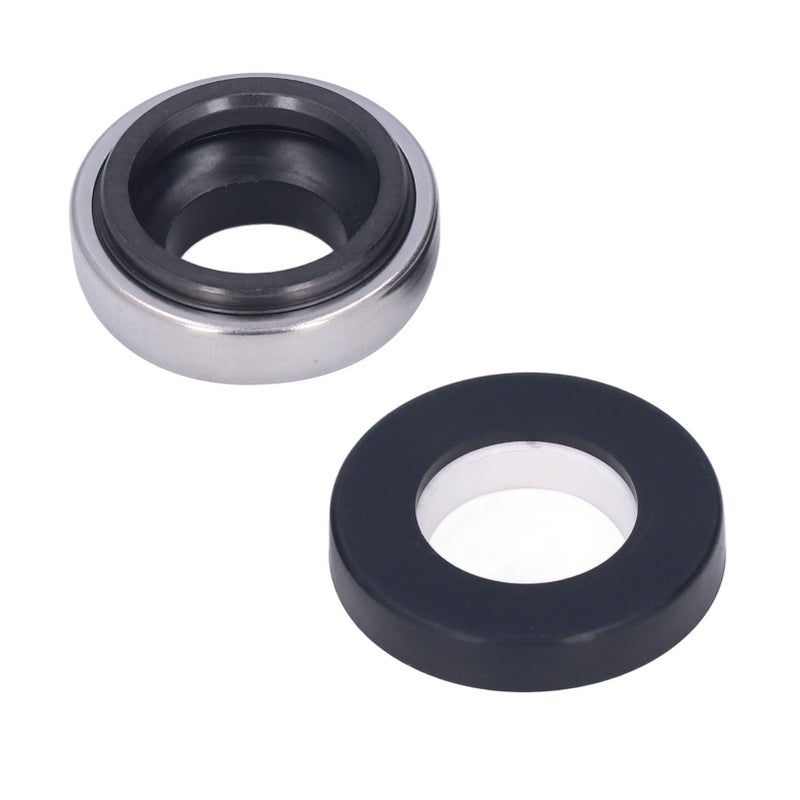 Mechanical Seals Stainless Steel Sealing Part Accessory for Water Pump Shaft 301‑25 - Image 4