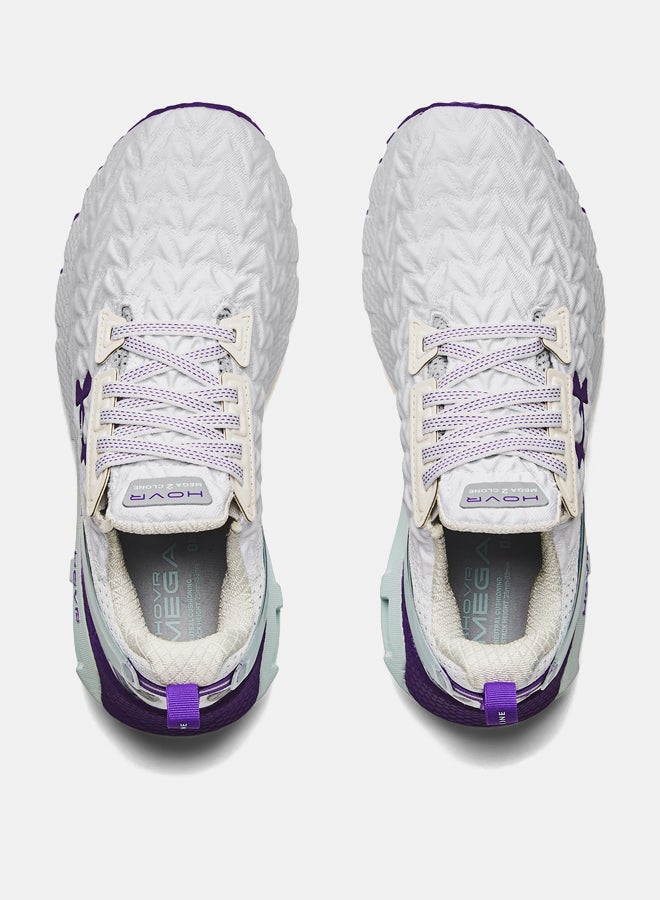 UNDER ARMOUR HOVR™ Mega 2 Clone Running Shoes  - Image 3