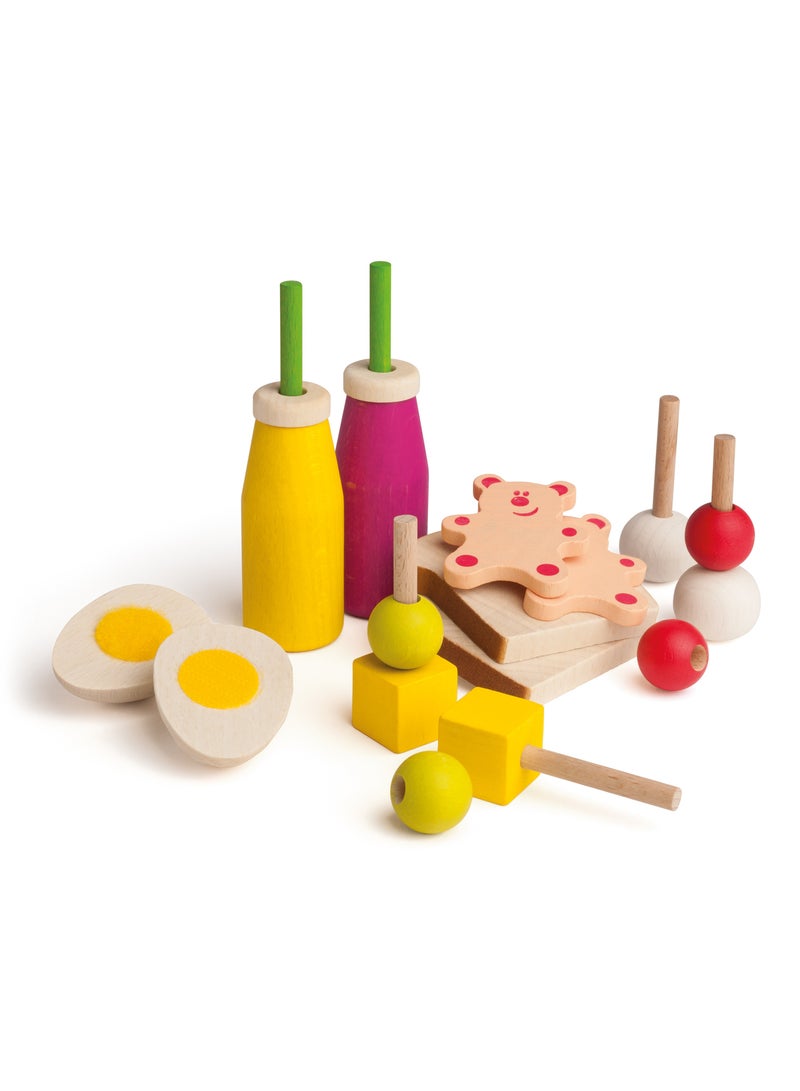 Erzi Assortment Picnic - Image 3