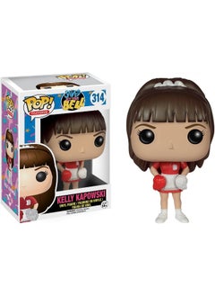Funko Funko POP TV Saved by The Bell Kelly Kapowski Action Figure  - Image 2