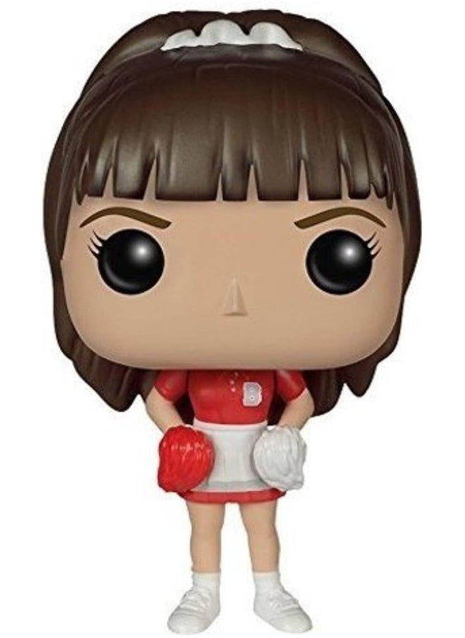 Funko - Funko POP TV Saved by The Bell Kelly Kapowski Action Figure - Image 1