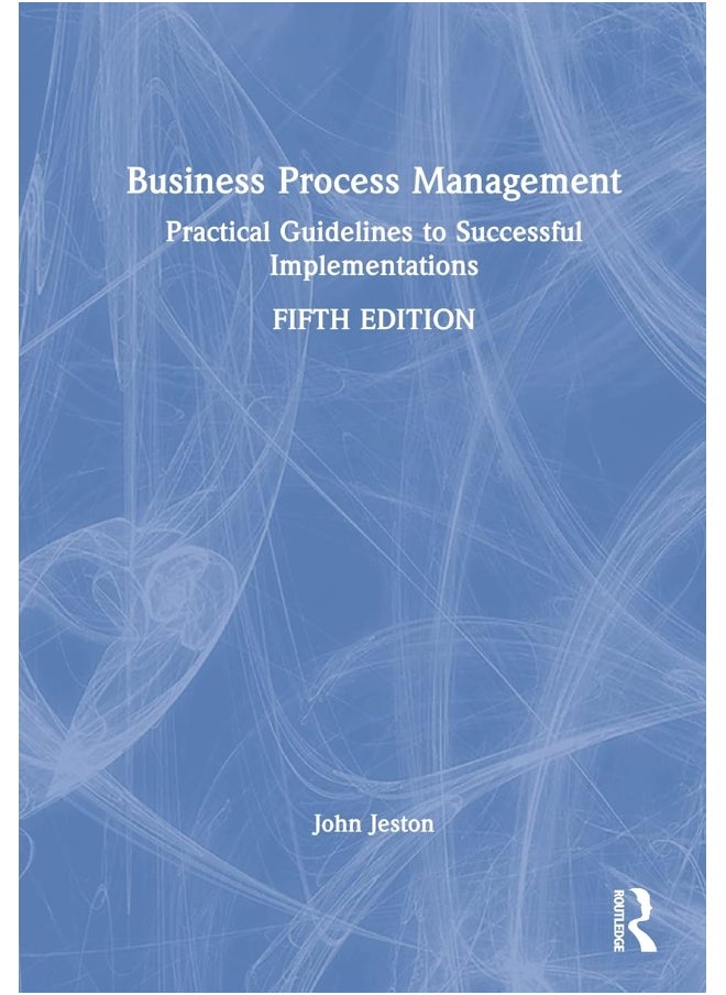 null - Business Process Management: Practical Guidelines to Successful Implementations - Image 1
