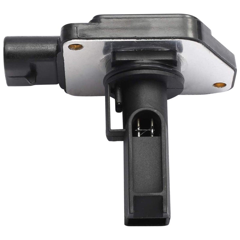 AFH50M05 Mass Airflow Sensor Compitable with 20002005 Chevy Impala 19992003 Pontiac Grand Prix 19992005 Buick Lesabre 99 Oldsmobile 88 OE Replace 2133428MF50M0588961007213161712568877