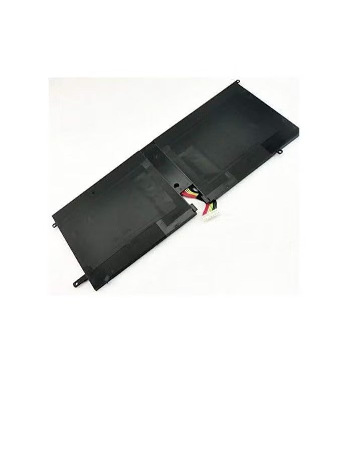 New 14.8V 3.11Ah 46Wh 45N1070 45N1071 Laptop Li-Polymer Battery fit for Lenovo ThinkPad X1 Carbon Series 3444-54U 3444-53U Tablet - Image 1