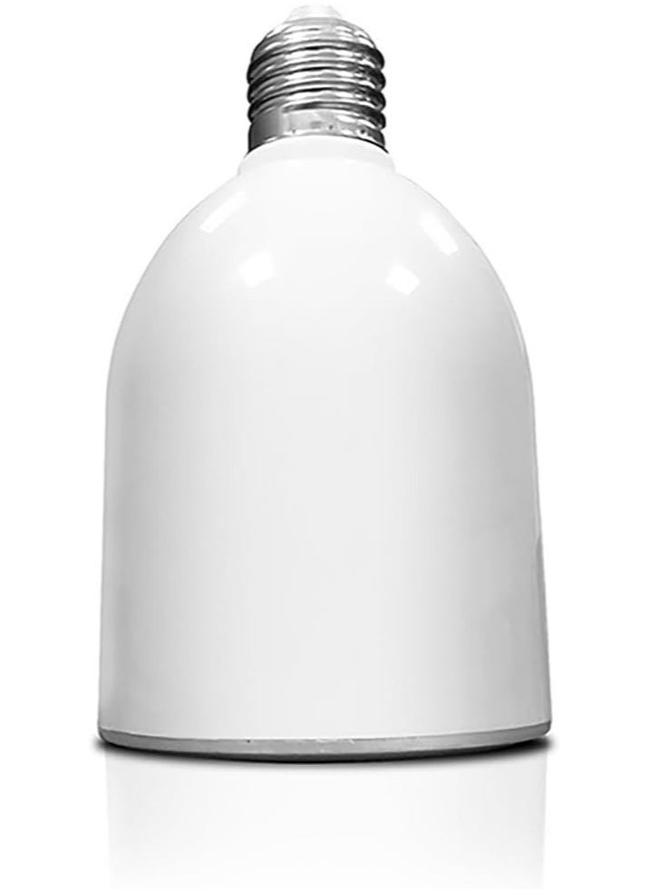 JAJEEK "NEW Quran LED Lamp with Speaker – SQ102 PLUS for Spiritual Ambiance & Audio Comfort" - Image 3